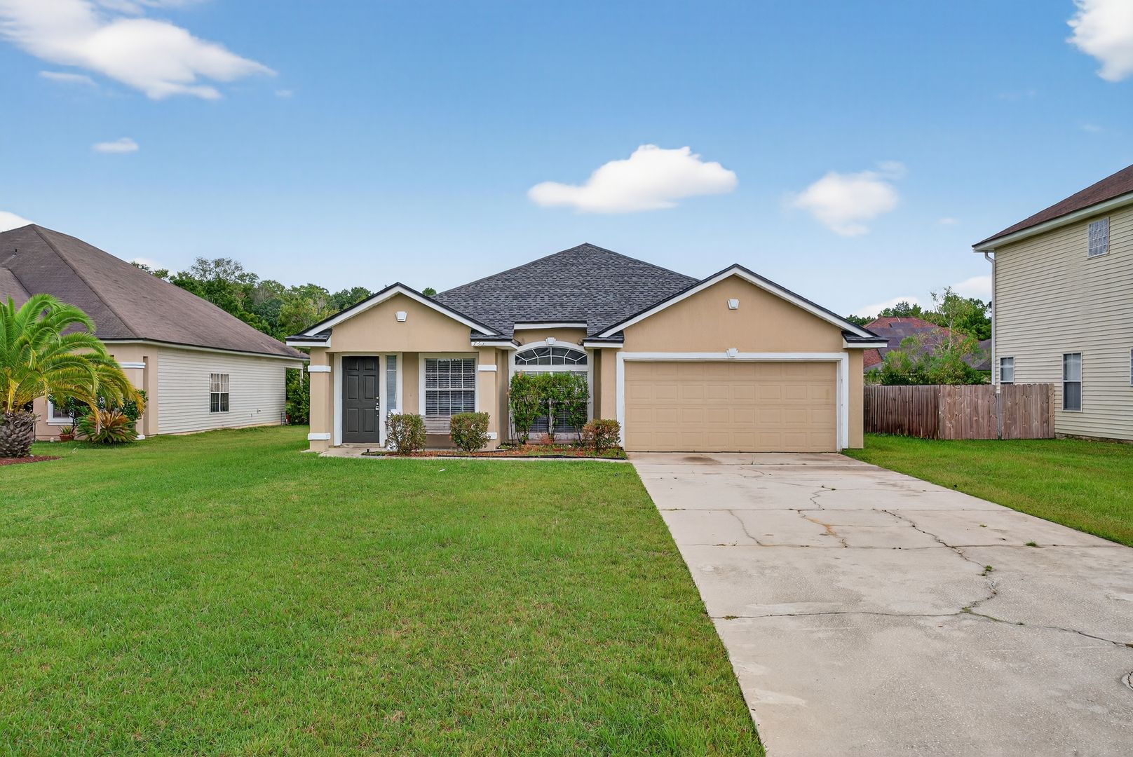 Orange Park House: 763 Burlwood Court