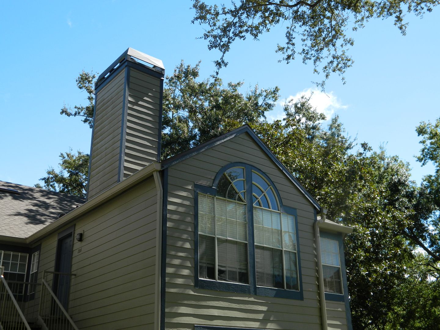Lake Mary Condo: 950 Bird Bay Ct #206