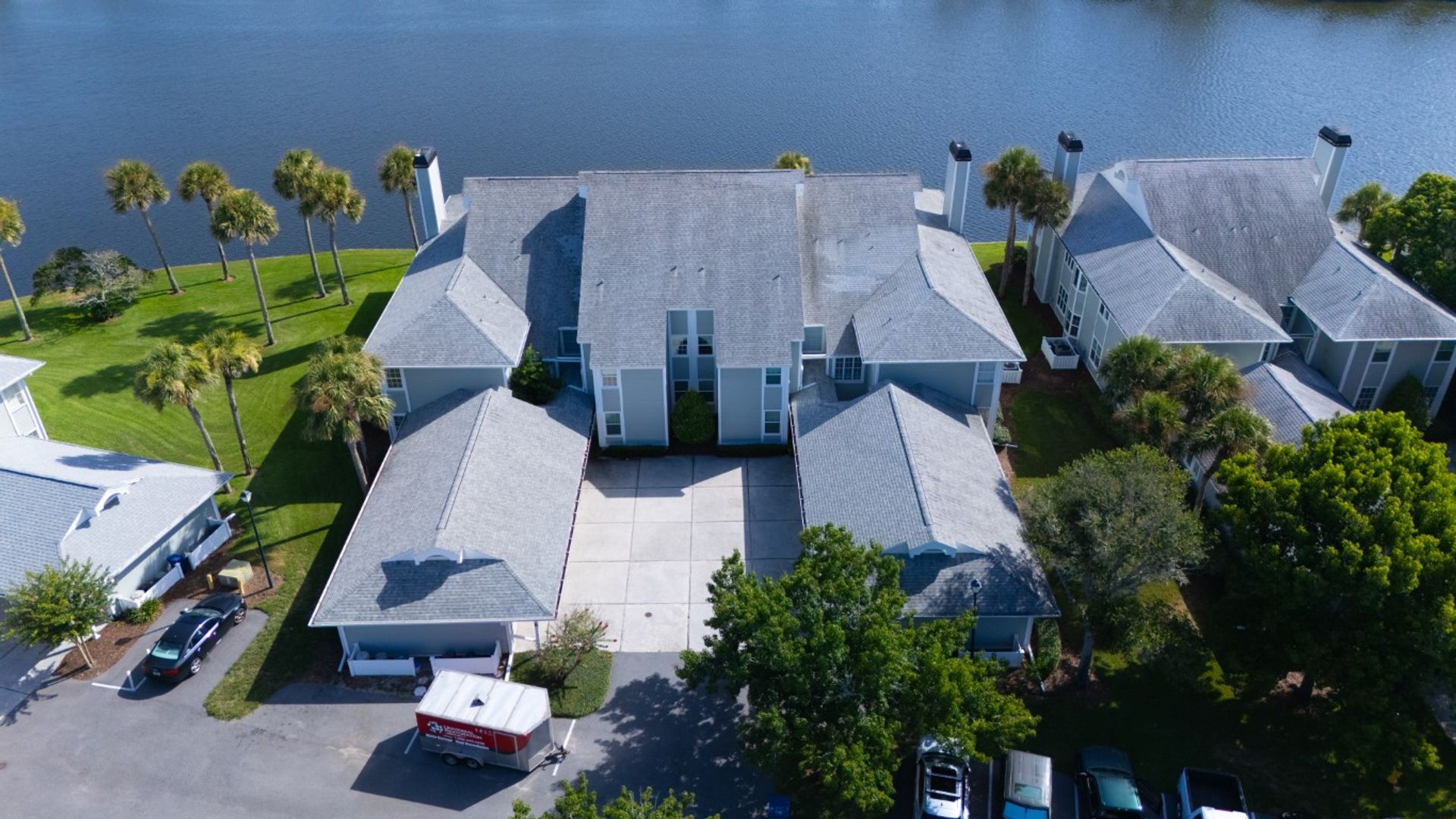 Ponte Vedra Beach House: 91 San Juan Dr Unit E3 - TPO