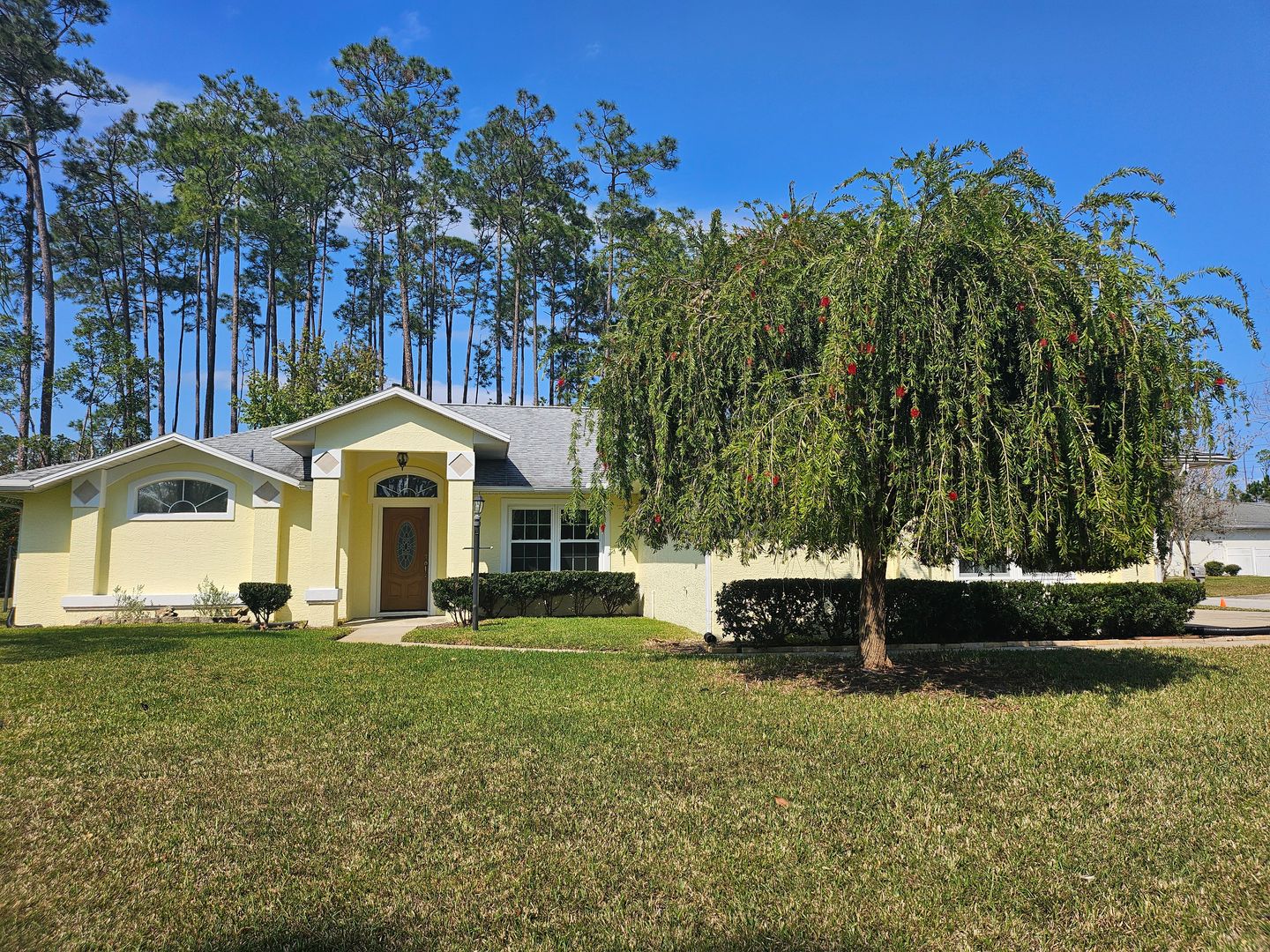 Palm Coast House: 31 Eastmoor Ln