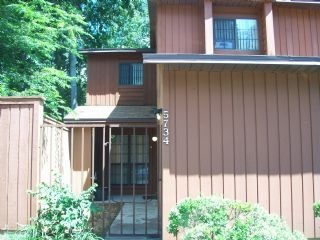 Gainesville Townhome: 5734 SW 8th Place