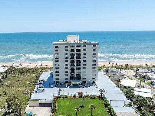 2 Bedroom 2 Bathroom Oceanfront condo in Ormond Beach – photo 1