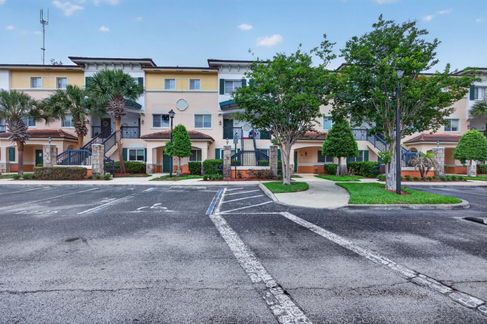 Jacksonville Condo: 9745 Touchton Rd. #1224