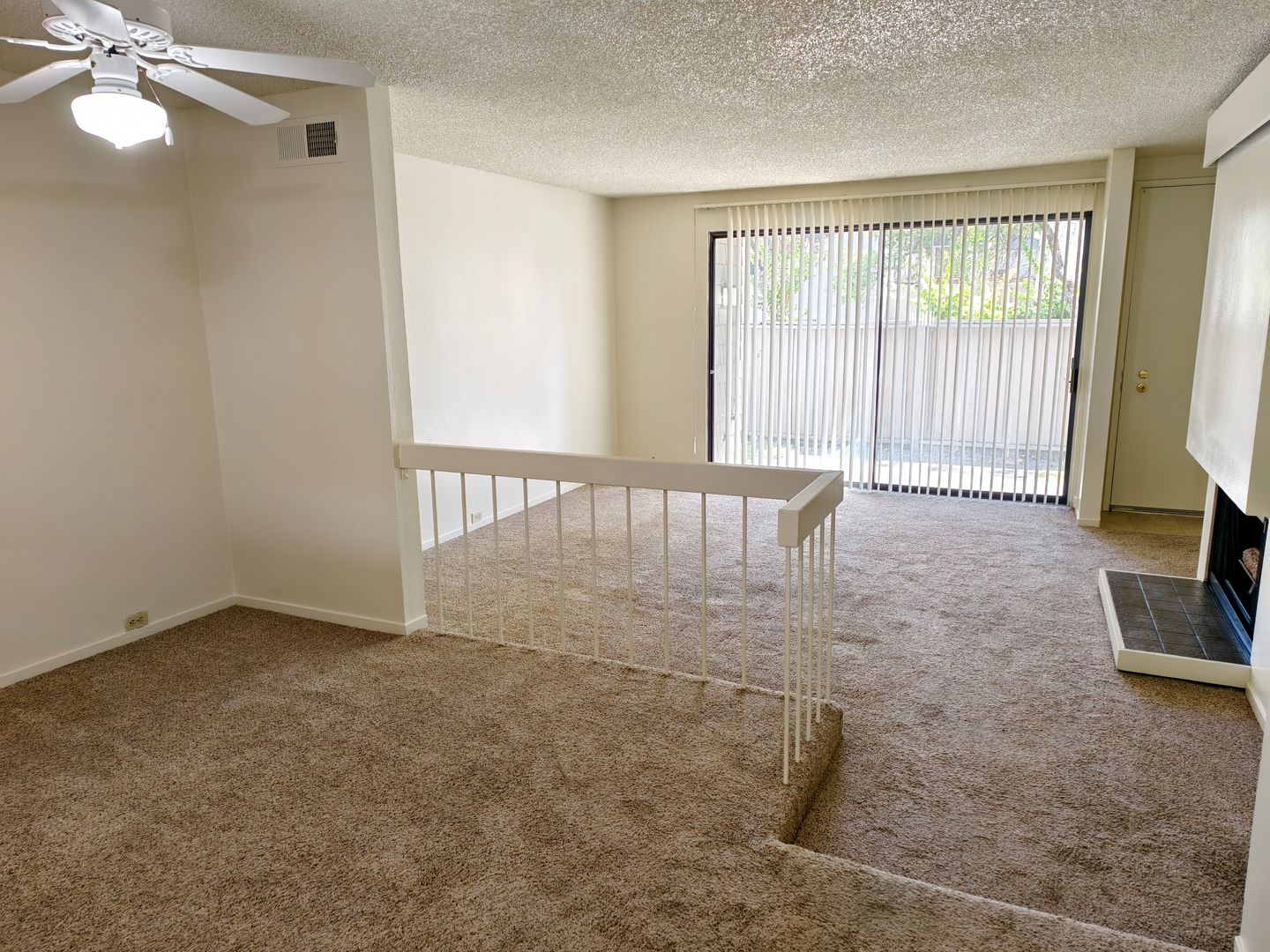 Sacramento Apartment: 1451 3rd Street
