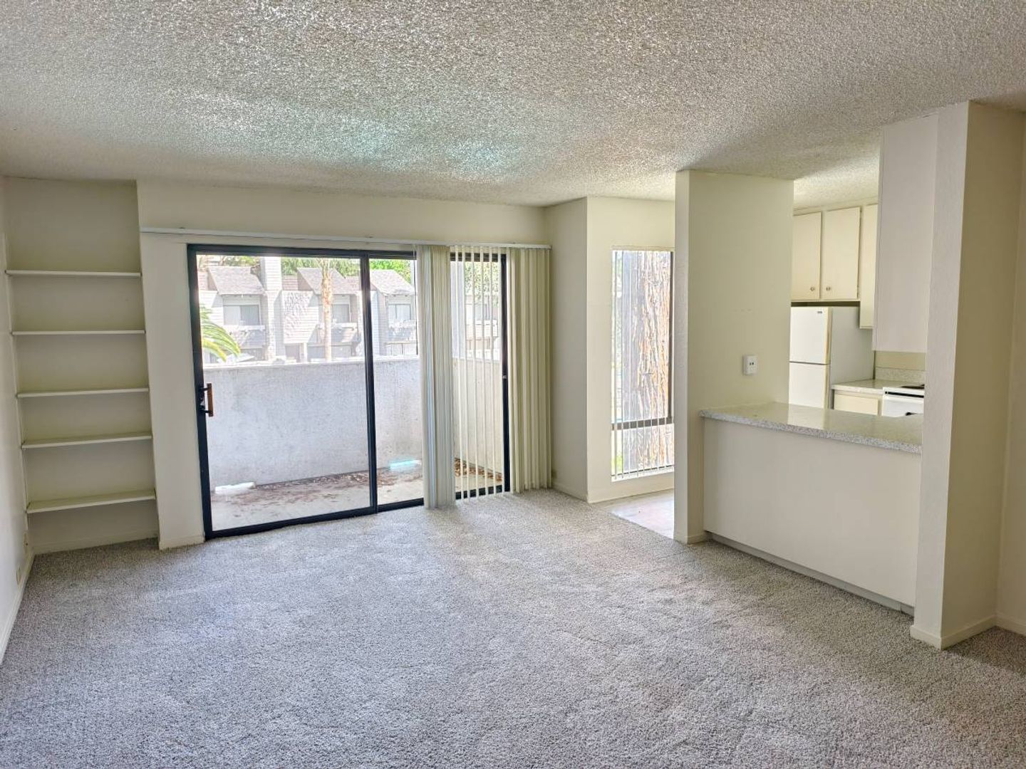 Sacramento Apartment: 1451 3rd Street