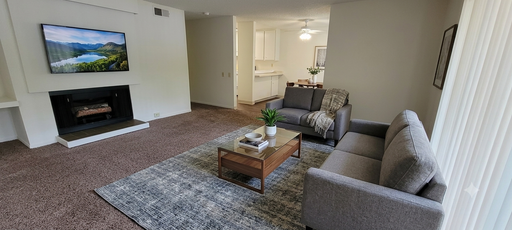 2 Bedrm 1-1/3 Bath The Latham – photo 1