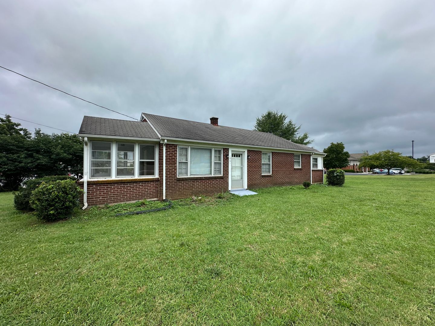 Rustburg House: 1061 Village Highway