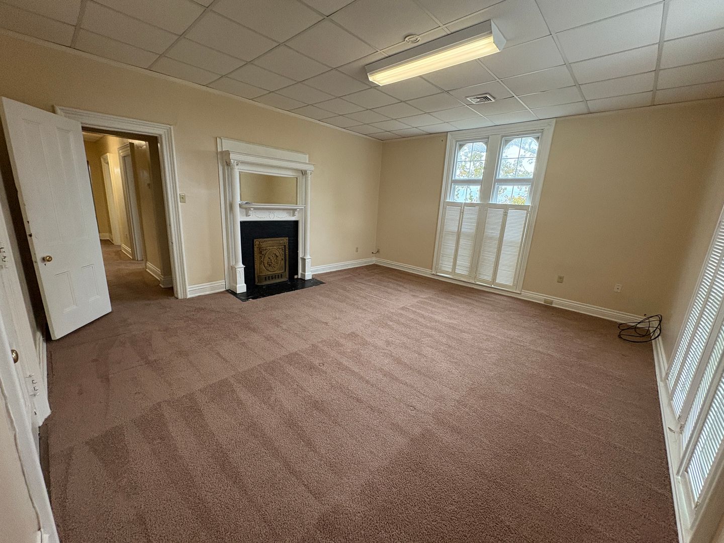 Lynchburg Townhome: 110 Langhorne Lane Apt 4