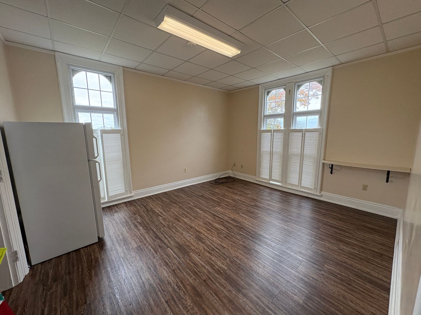 Lynchburg Townhome: 110 Langhorne Lane Apt 4