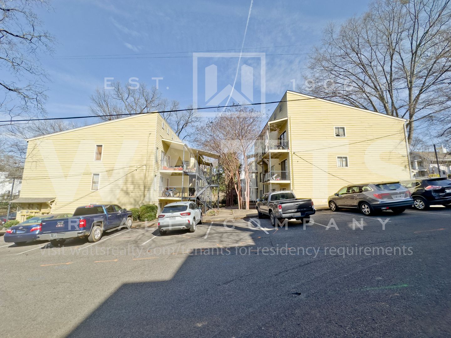 Birmingham Apartment: 1434 18th Street South