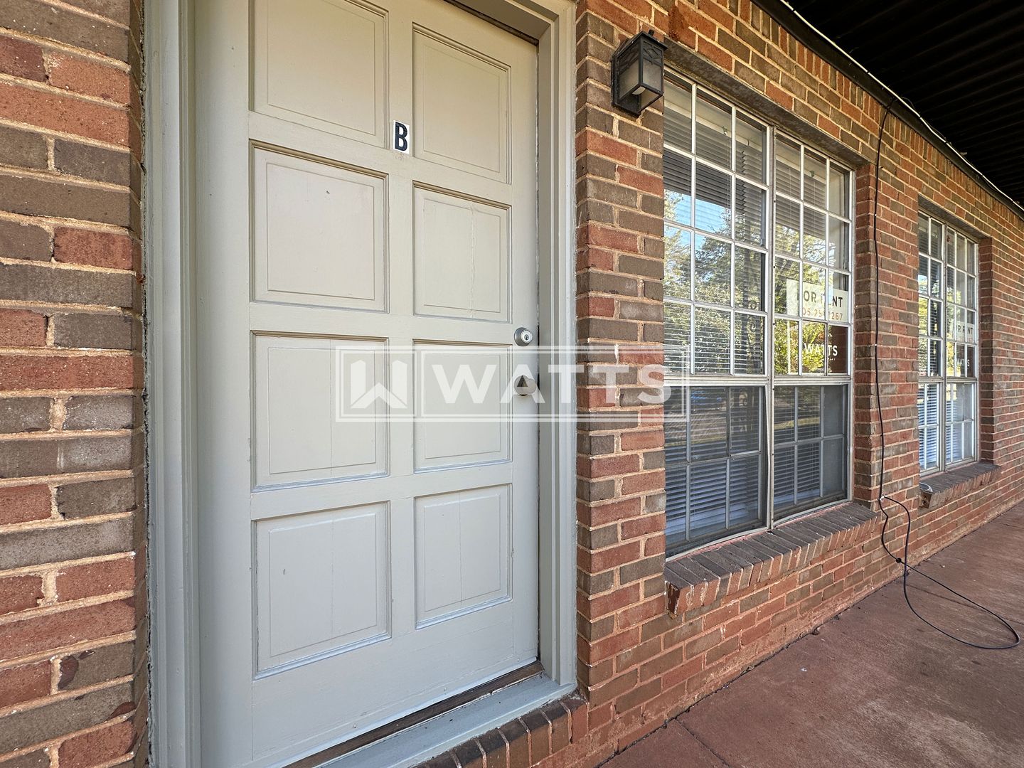 Birmingham Apartment: 1639 11th Place South