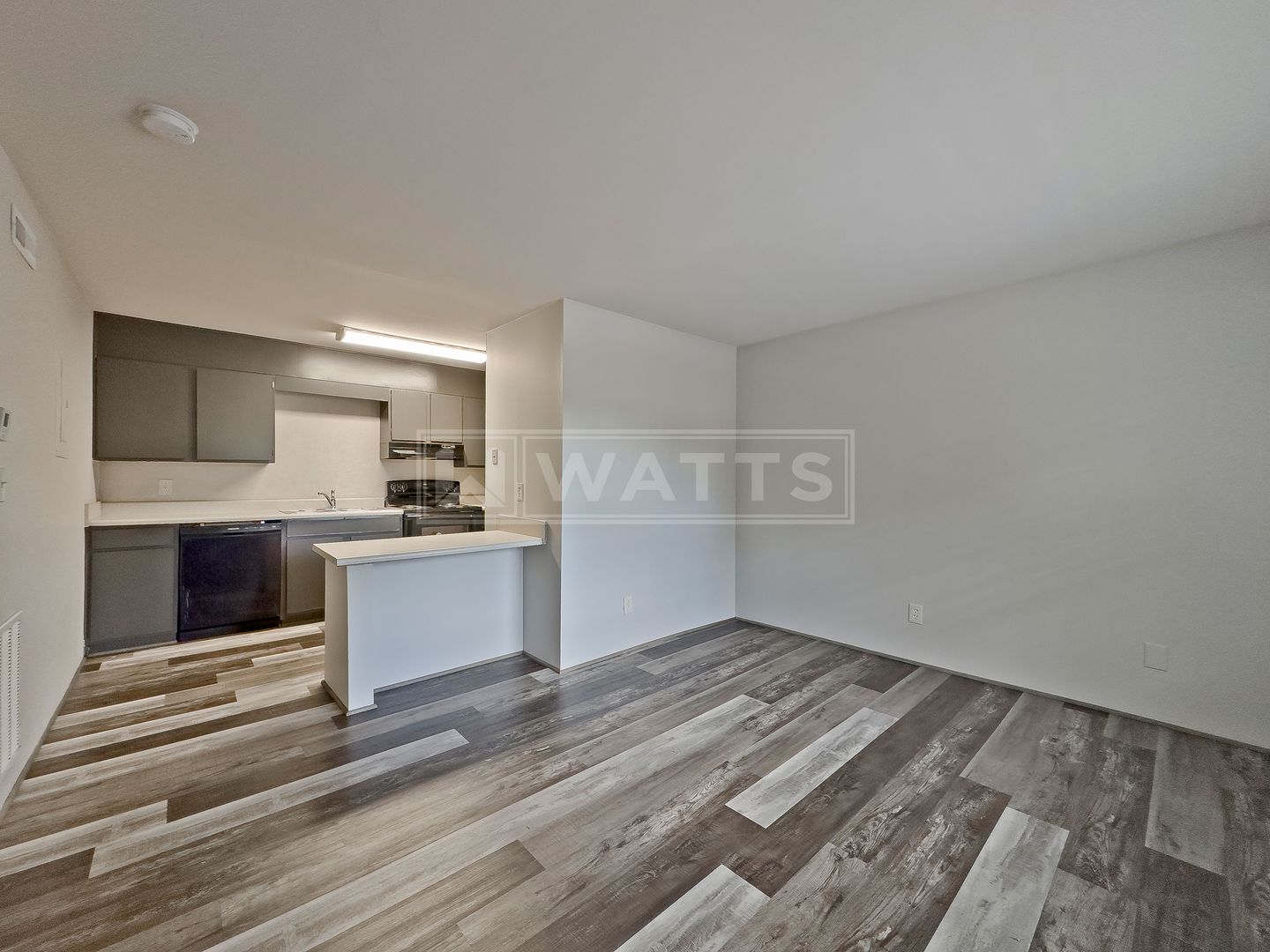 Birmingham Apartment: 1617 15th Avenue South