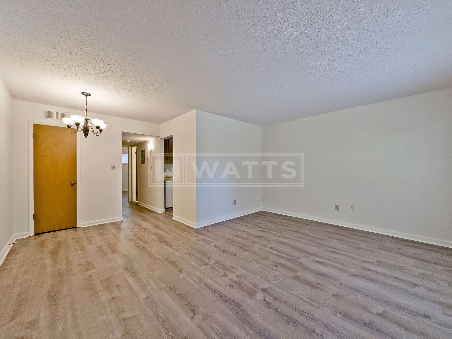 Birmingham Apartment: 1412 10th Place South