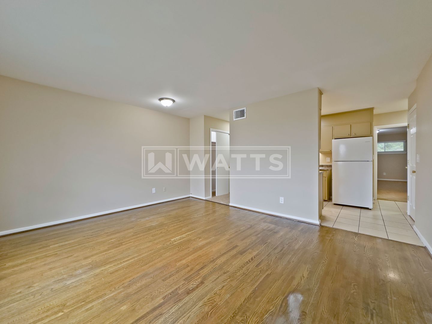 Birmingham Apartment: 3833 12th Court South