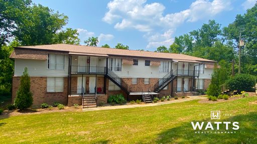 Hillcrest Apartments in Pinson Available for Lease – photo 1