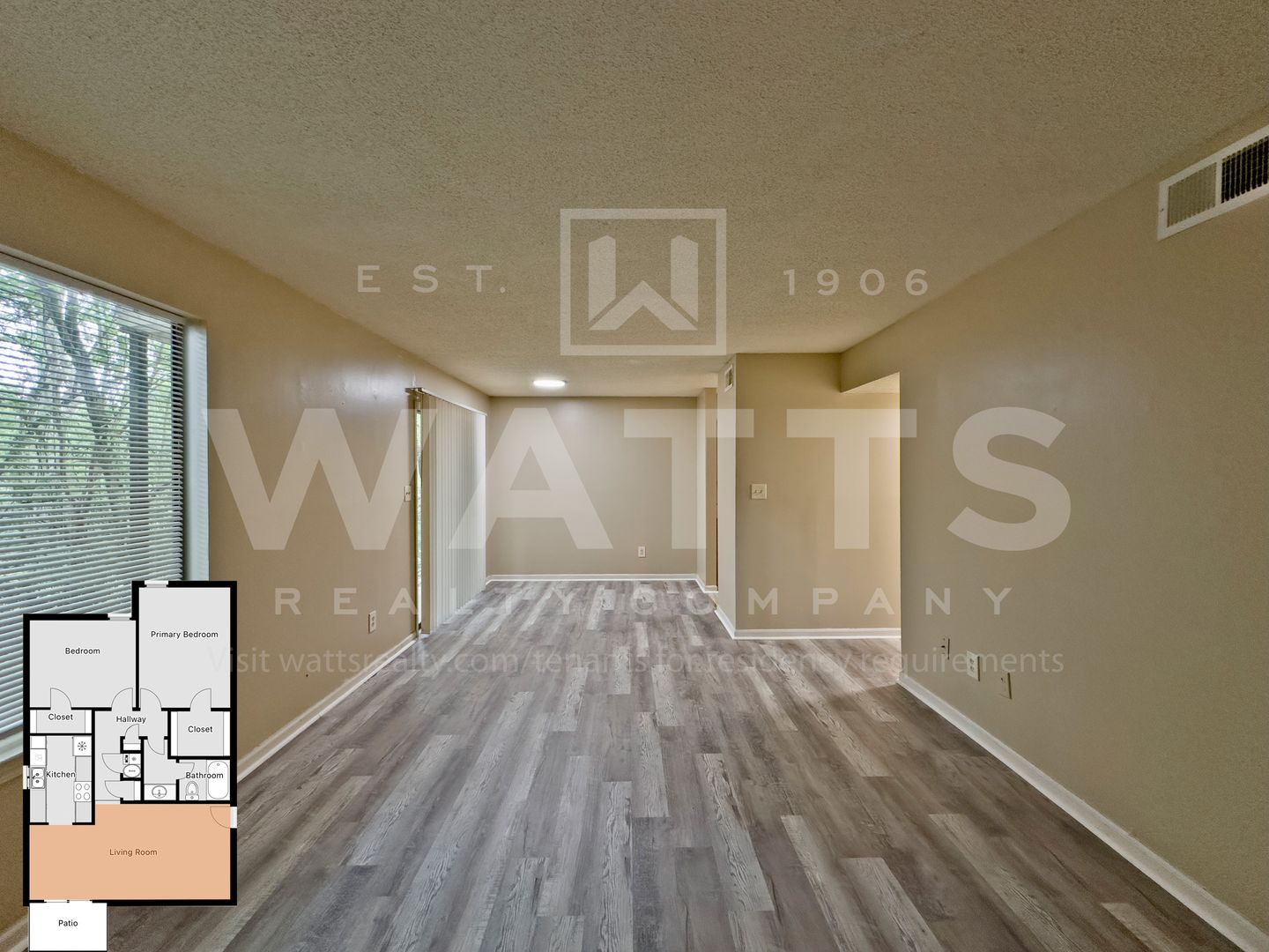 Birmingham Apartment: 1434 18th Street South