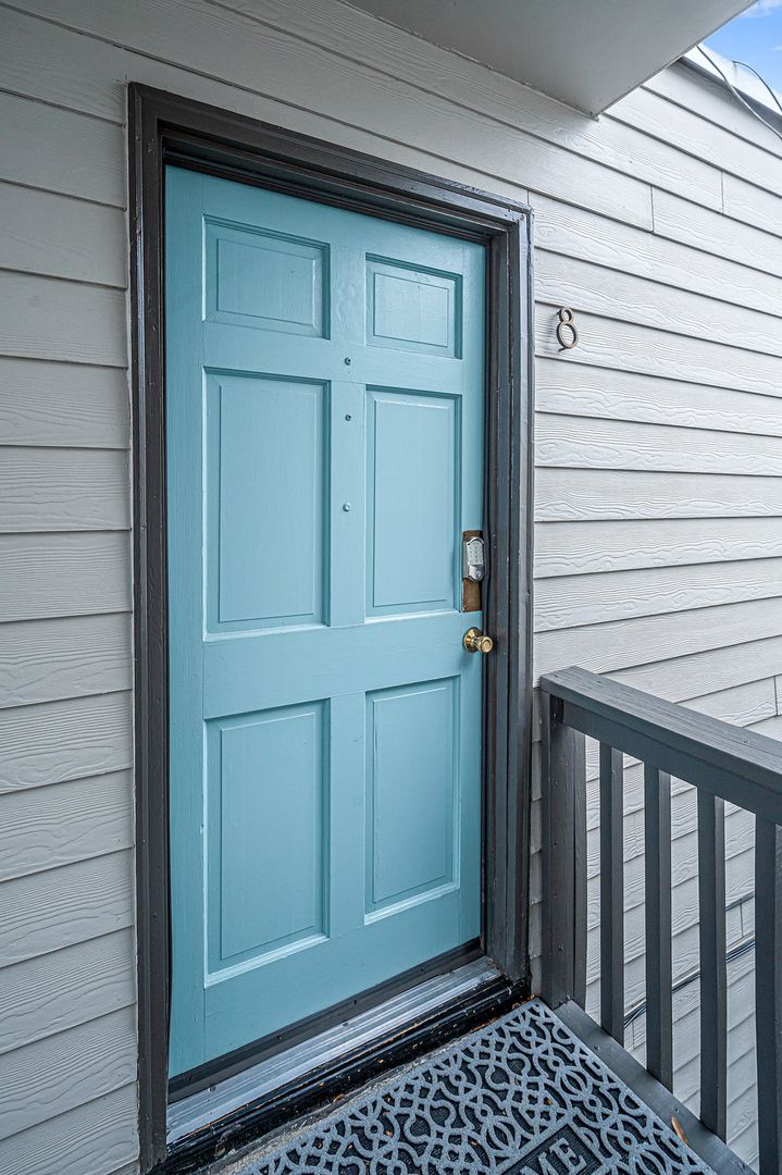 Birmingham Apartment: 809 29th Street South