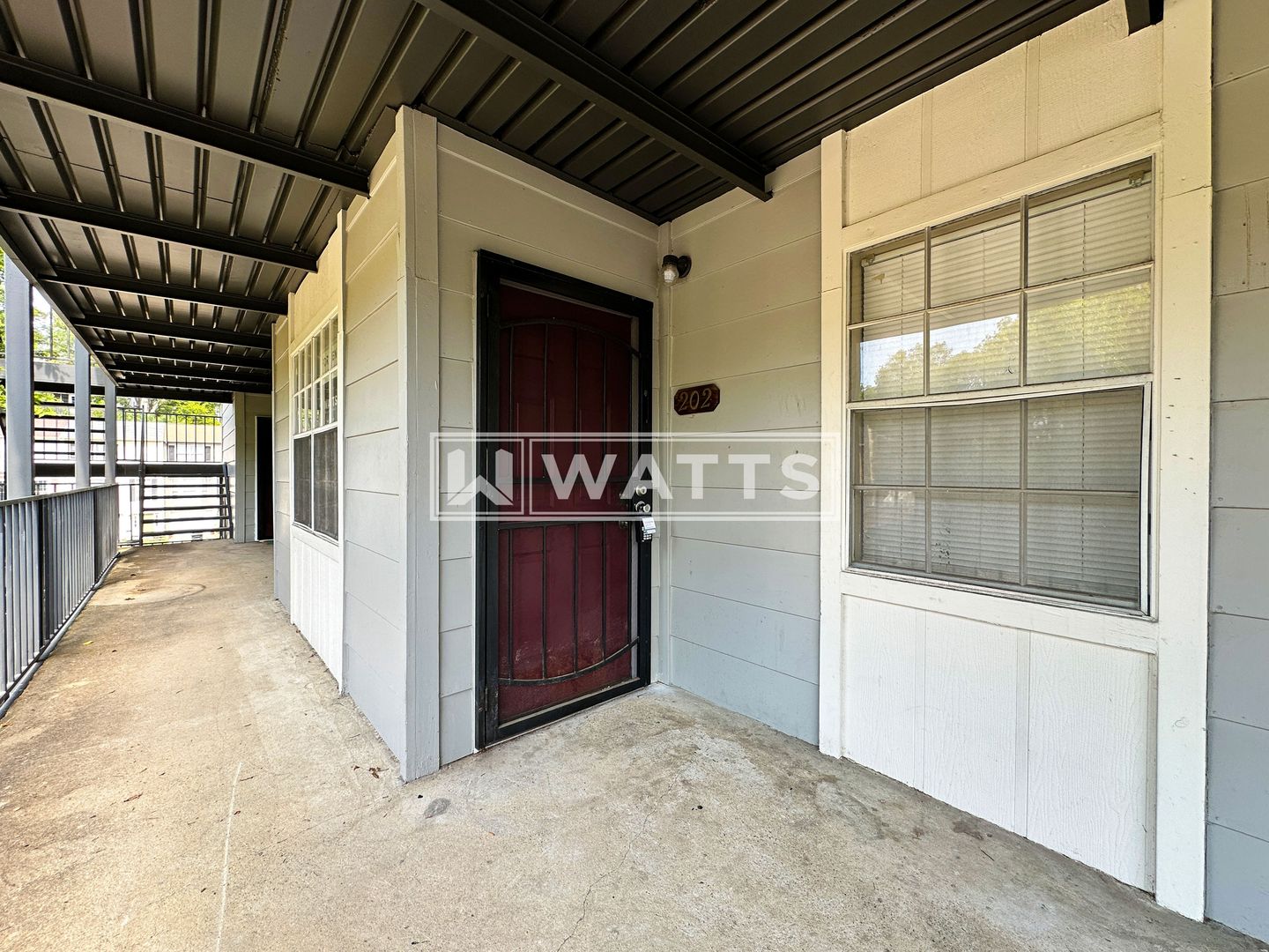 Birmingham Apartment: 1722 14th Avenue South