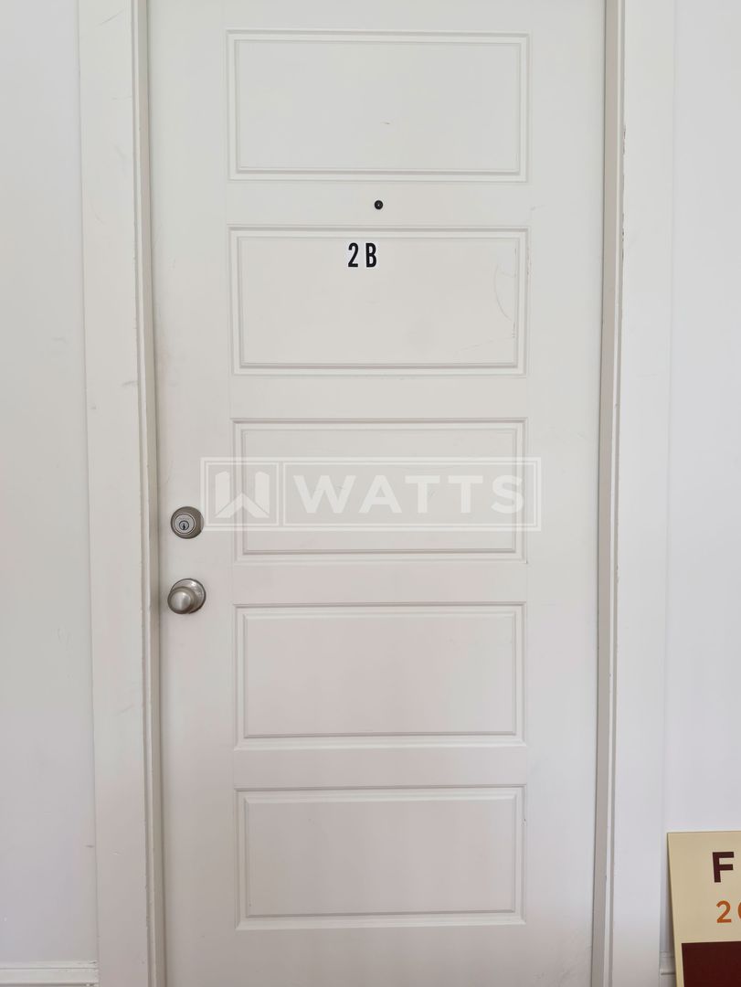 Birmingham Apartment: 1025 30th Street South