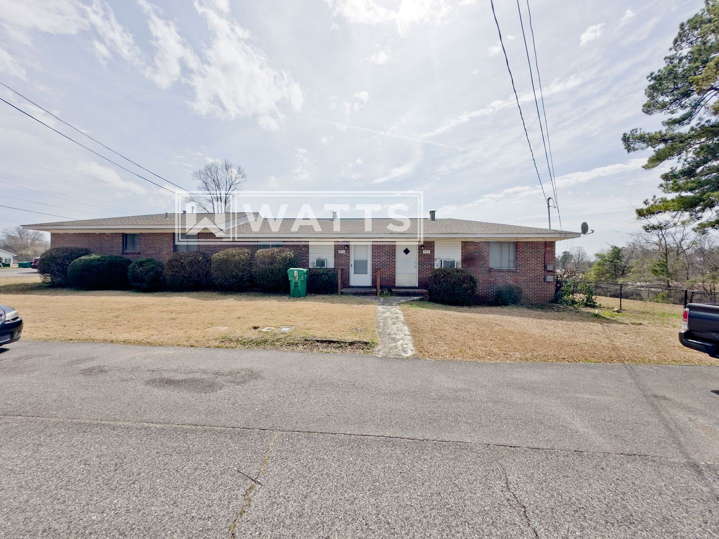 Pleasant Grove Apartment: 500-508 9th Terrace