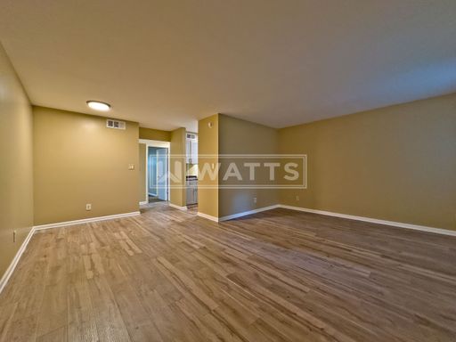 1-Bedroom at Allison Court Apartments in Southside – photo 1