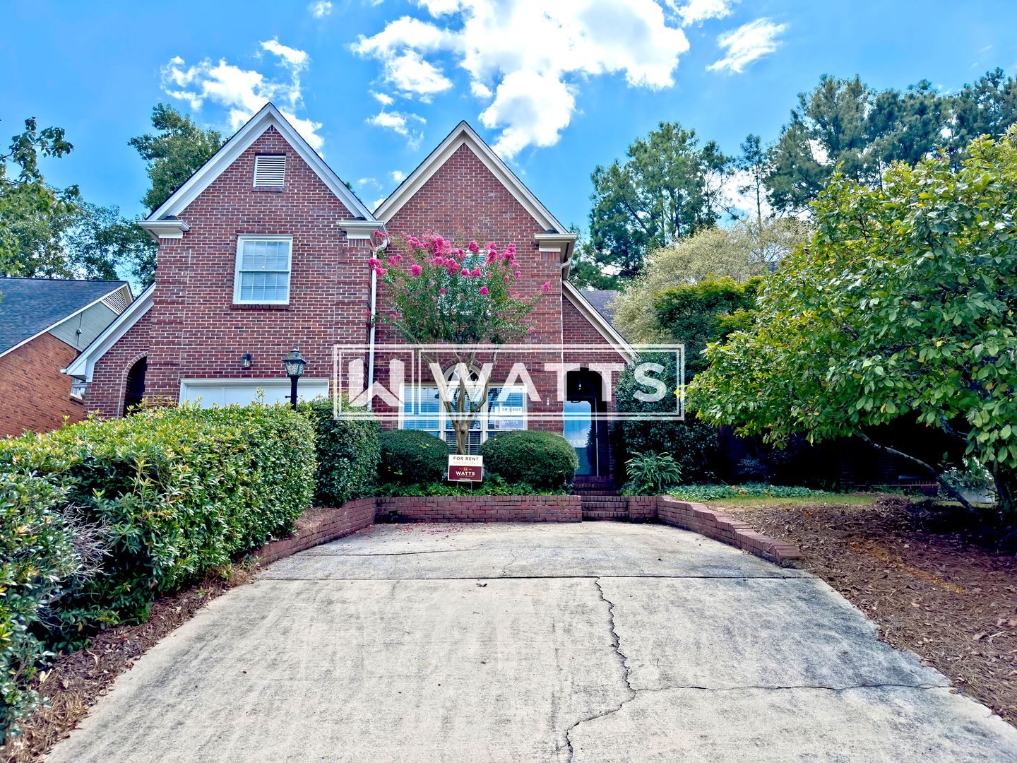 Birmingham House: 2080 Stone Brook Drive