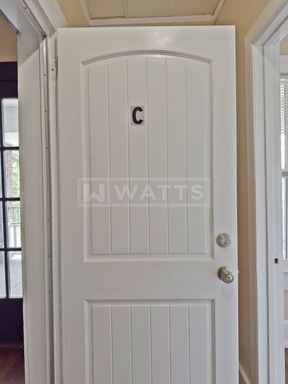 1844 30th Street – Ensley – 3BD/2BA – Upstairs Unit – photo 1