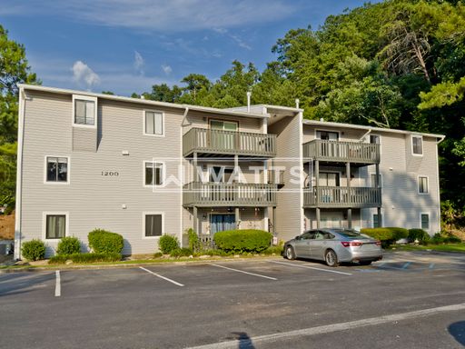 2-Bed 2-Bath Condo in Homewood/Vestavia Area of Hwy 31 – photo 1