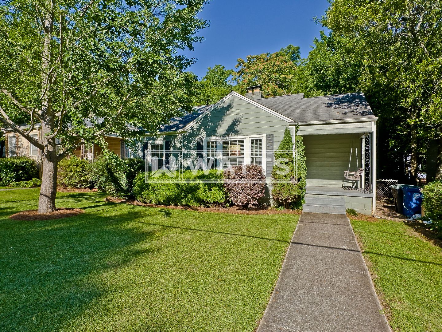 Birmingham House: 712 47th Way South