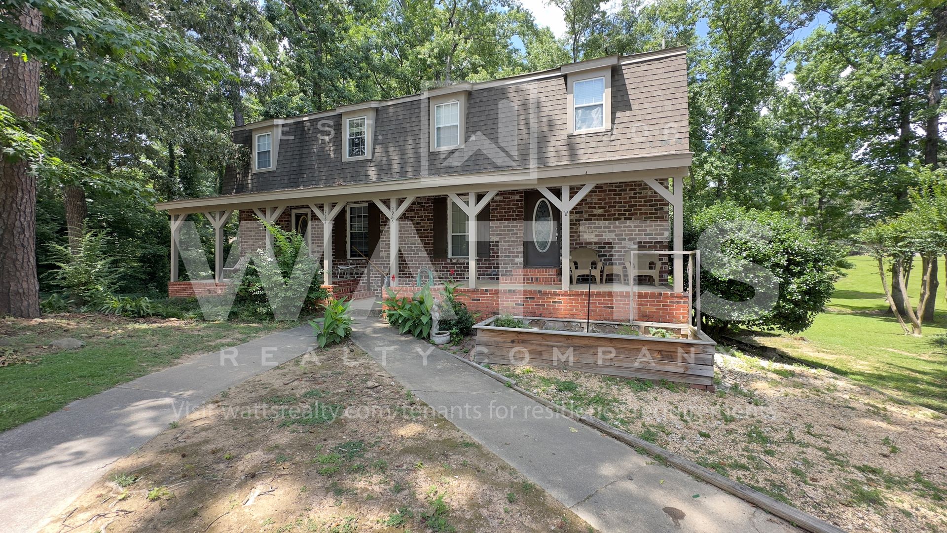 Vestavia Hills Townhome: 2986 Green Valley Road