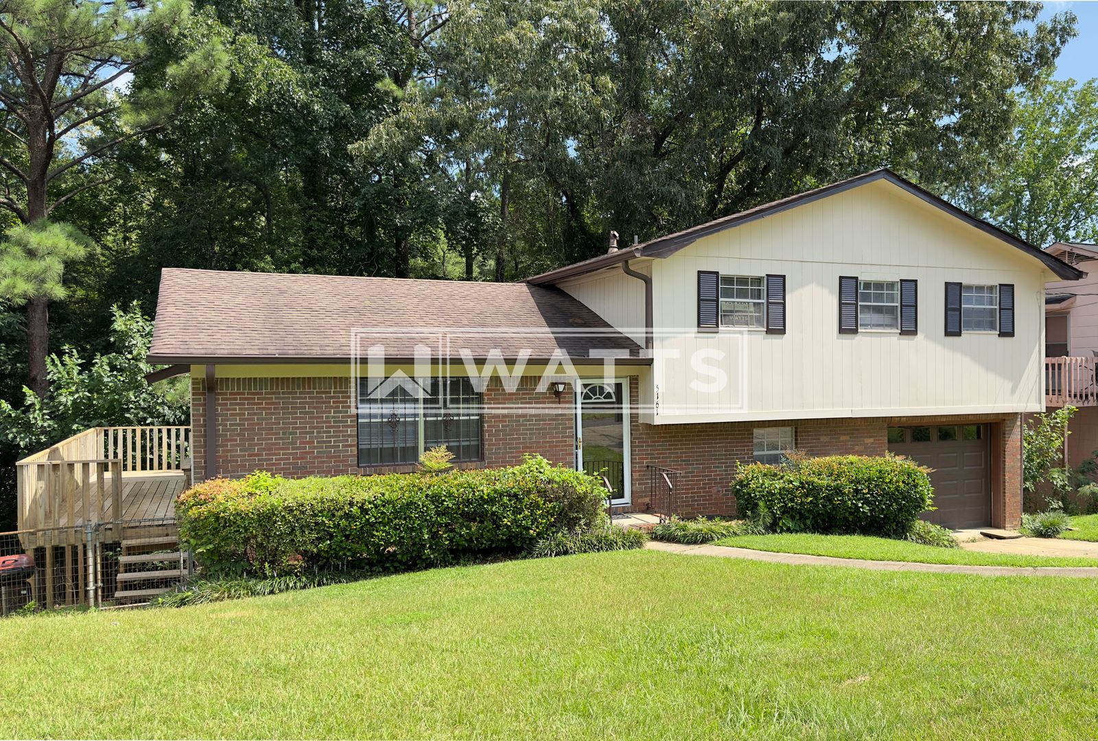 Irondale House: 5161 Goldmar Drive