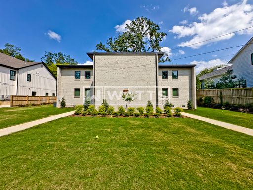 The Station Apartments at Downtown Homewood – photo 1