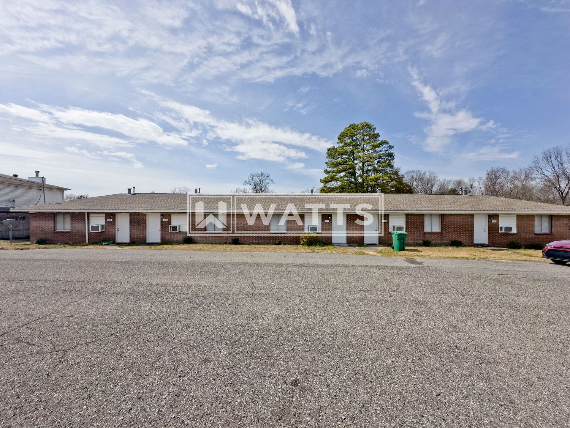 Pleasant Grove Apartment: 953 5th Street