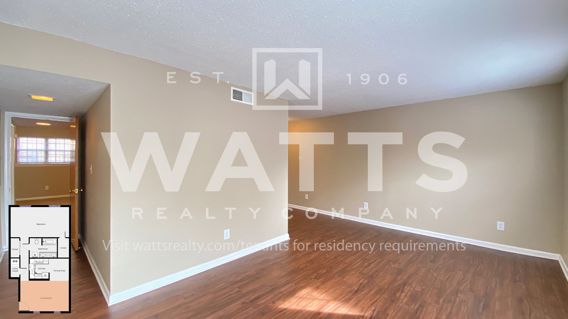 Birmingham Apartment: 8917 Roebuck Blvd