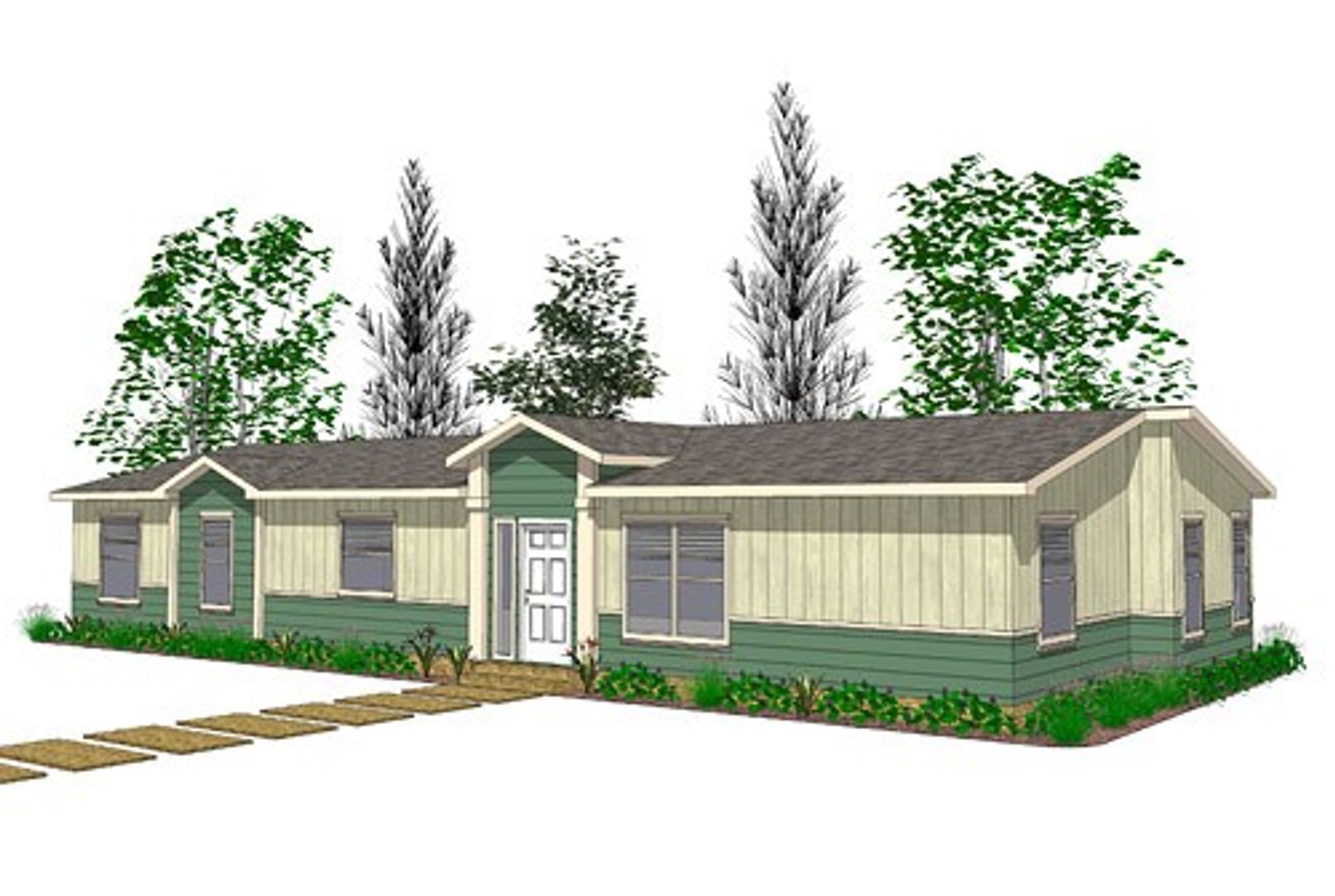 Boise Apartment: 2112 S. Amy Ave.