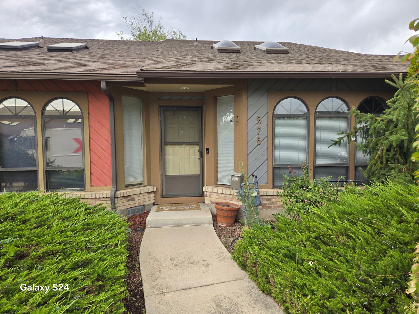 Boise Townhome: 575 N Weaver Ave