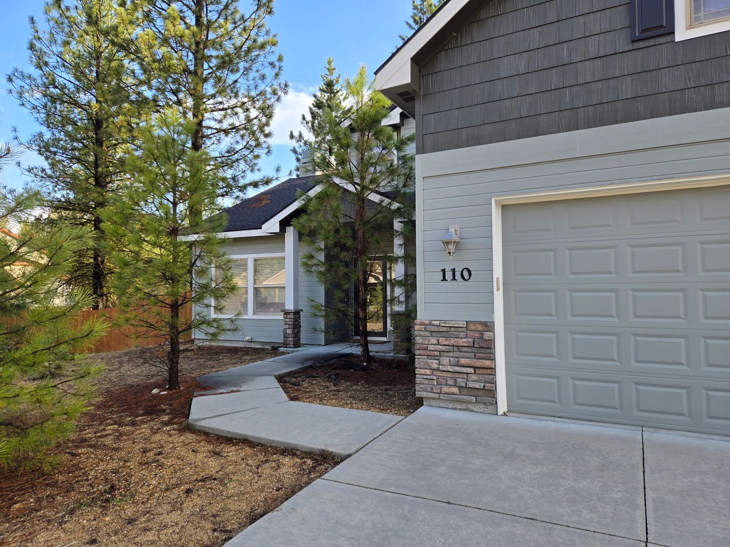 Idaho City House: 110 Mores Creek Dr