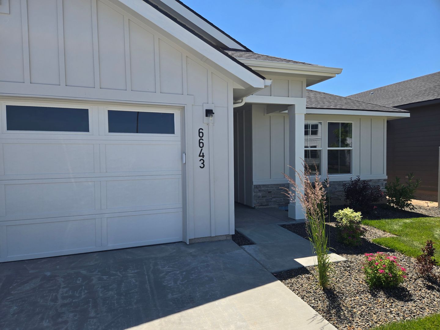 Meridian House: 6643 W Redwood Creek Dr
