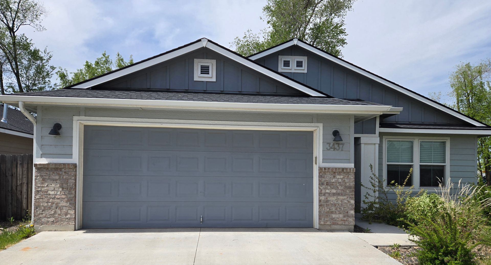 Meridian House: 3437 NW 12th Ave