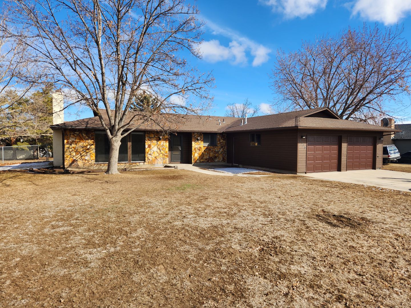 Boise House: 7316 S Hilltop Way