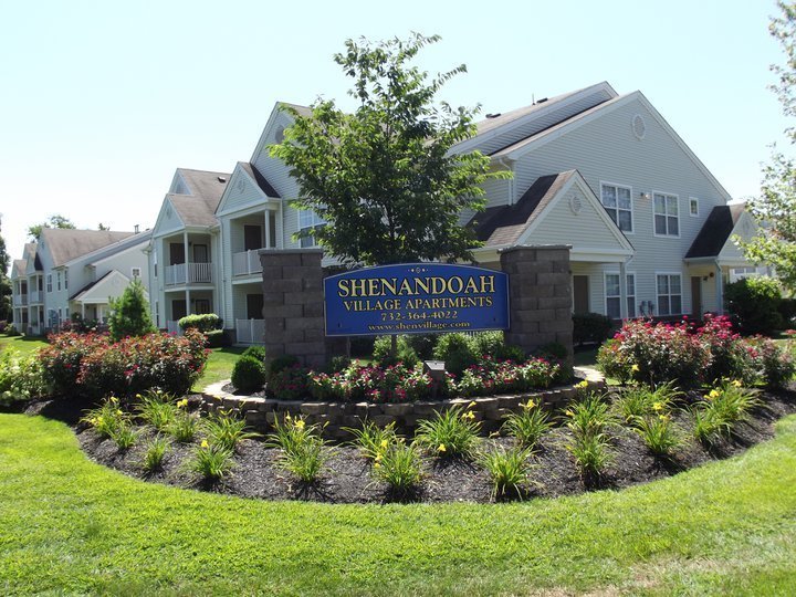 SHENANDOAH VILLAGE