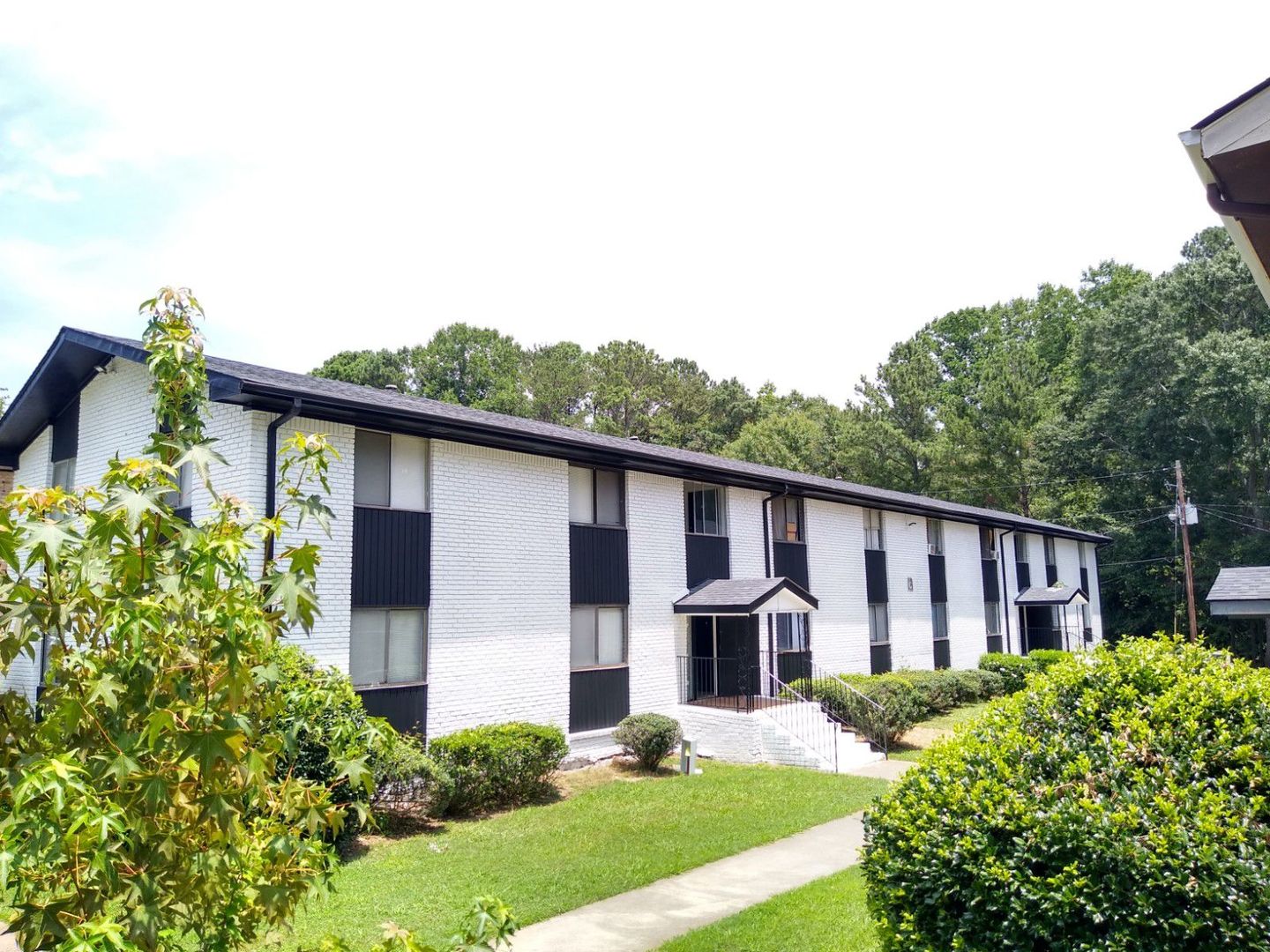 Smyrna Apartment: 640 Glendale Place