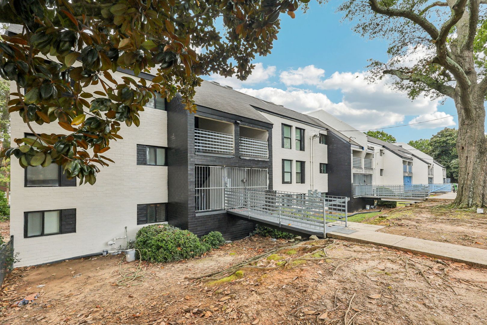 Atlanta Apartment: 419 Chamberlain Street SE