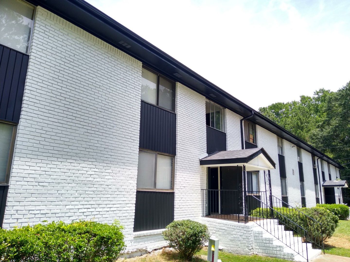 Smyrna Apartment: 640 Glendale Place