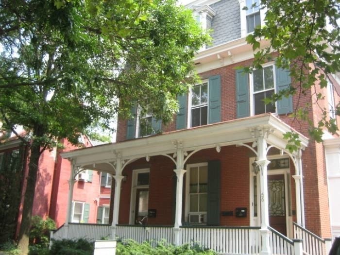 Moorestown Apartment: 56 E Main St