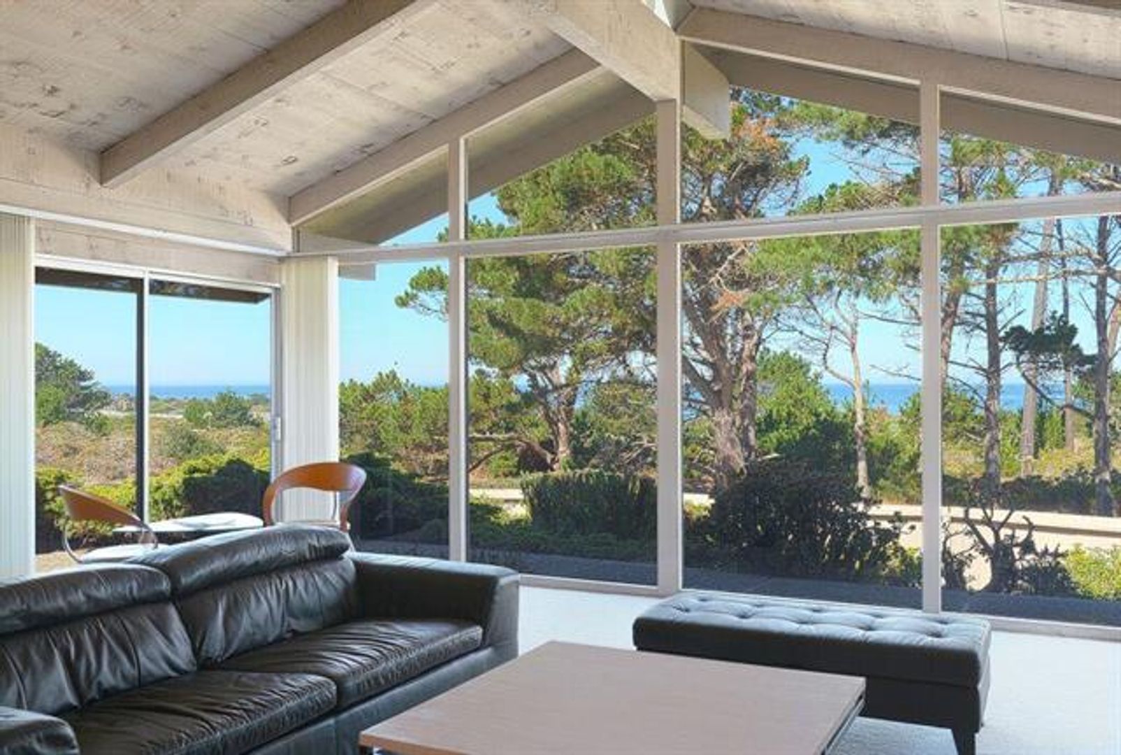 Pebble Beach House: 2869 17 Mile Drive
