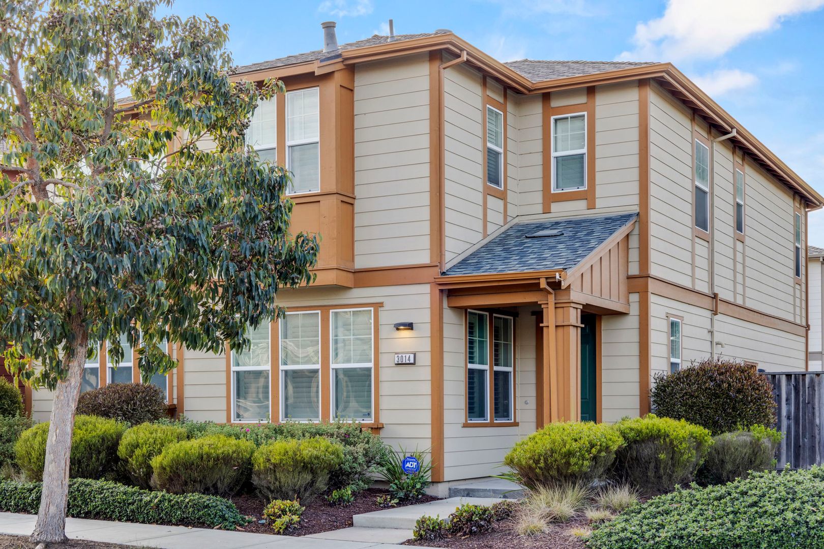 Marina House: 3014 Shorebird Pl