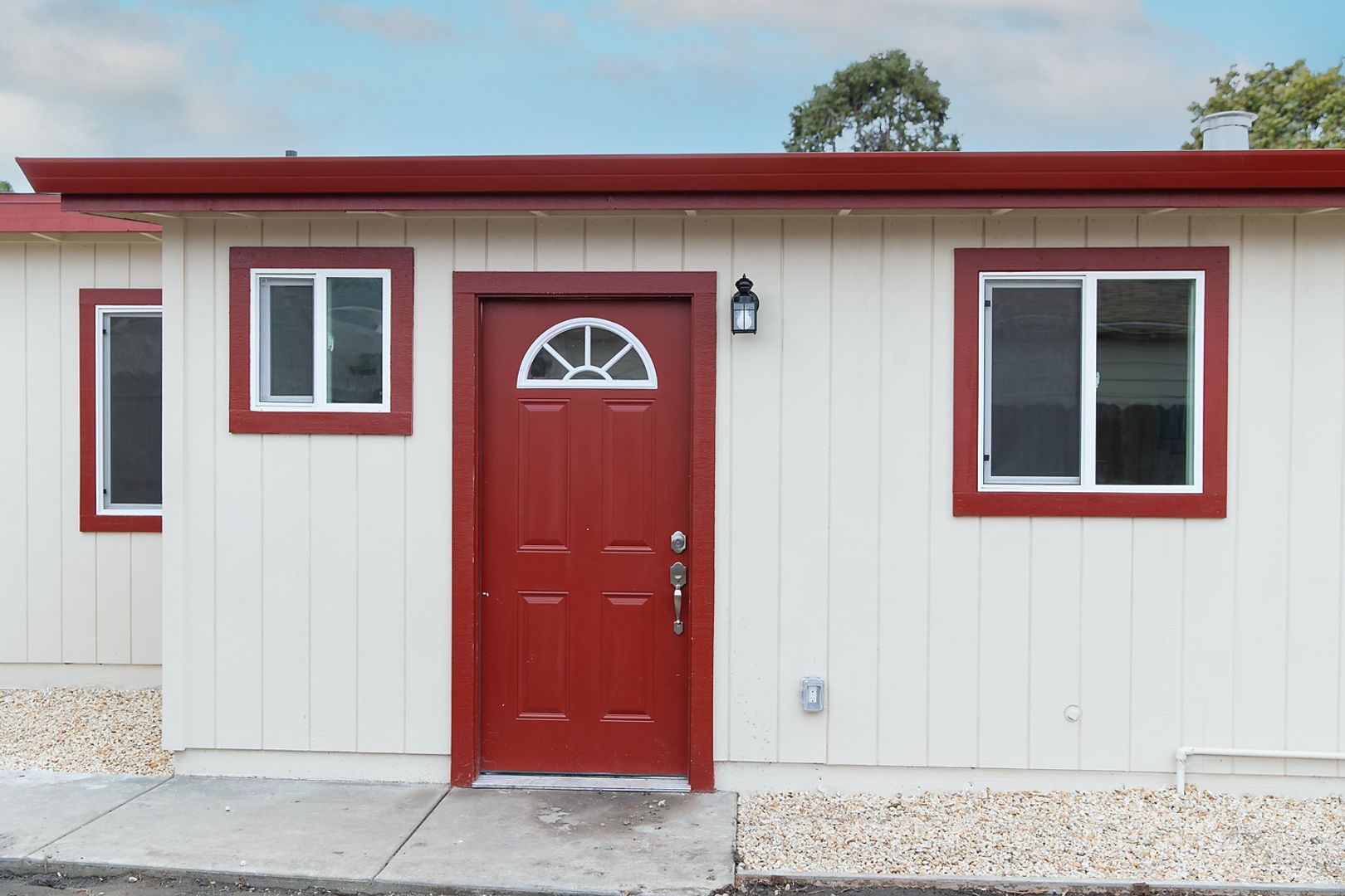 Salinas House: 139 Oak Street - A