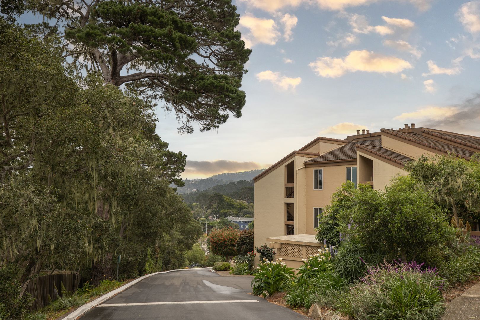 Monterey Condo: 3205 Golden Oaks Ln