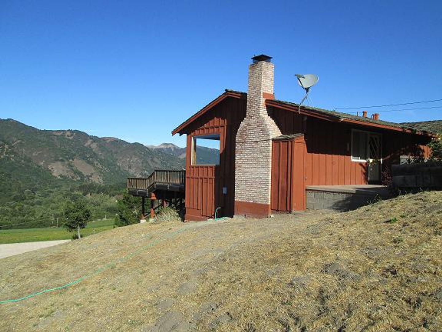 Carmel Valley House: 65 E Carmel Valley Rd
